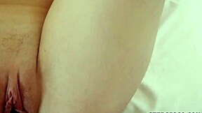 Crystal thought it was just webcam dildo, but got teen lust threesome