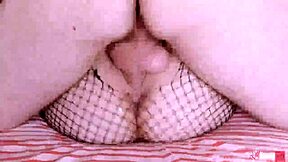 Petite Amateur Missionary Pussy Pounding Creampie