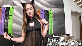 my costumes stepdaddy with taboo tits blowjob small tits amateurs big ass