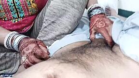 Muslim mistress engages in dirty relations with servant!