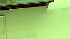 Terrible orgasmo de la chata