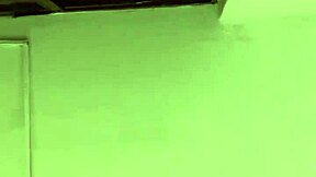 Terrible orgasmo de la chata