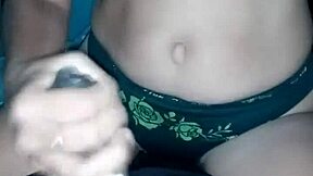 Eres buen cornudo cuando vez a tu mujer gozar en una buna verga