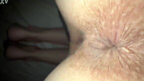 Did you expect this teen's sexy ass to be so tight?