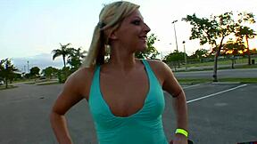 Big cock borrows anal sluts tight asshole