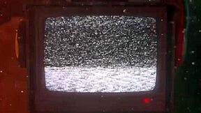 Broke Purple Dreadhead Takes Hard Dick Rough Pounding!