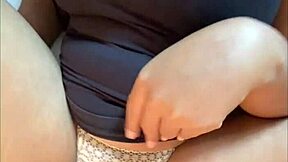 Hot teen college girl rides big cock in bedroom viral video 😍