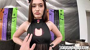 my costumes stepdaddy with taboo tits blowjob small tits amateurs big ass