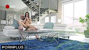 เมีย รีเวอร์ รู้สึกดีมาก ให้แฟนใช้รูคับเพื่อฟื้นตัว