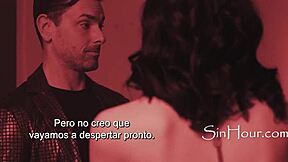 dream hacking scientist uses science to fuck wife's family