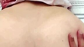 Fucking With Follower In Close Up Clip?