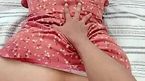 Fucking With Follower In Close Up Clip?