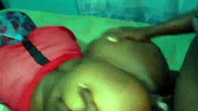 Big Dick Fucking Yoruba Wife Big Butt