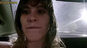 Hey, just paying the Uber with my card in this quick clip.