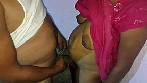 Oh wow, I-I'm so happy as desi hot young 18+ stepsis with braces in cosplay fantasy...