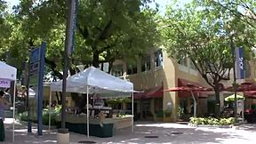 That immodest nymph looks addicted to vehement dick-riding