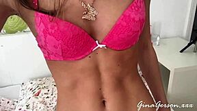 solo custom video for gerardo