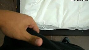 Amateur point of view featuring sucking and handjob interactions in high definition