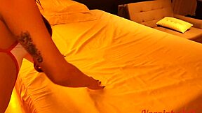 Depois da festa minha namorada s� me deixou descansar depois que eu fodi sua bucetinha e seu cuzinho Vagninho e Holy Rubi