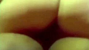 hottie riding a big dick