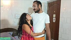 Indian Couple Viral Honeymoon Sex.