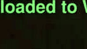 Big ass shows on blonde slut teen  