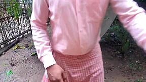 Oh wow, I-I'm so happy as desi hot young 18+ stepsis with braces in cosplay fantasy...