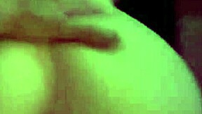 Petite pornstar with bubble butt takes big cock pov in California celebrity home tour!