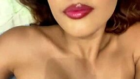 uhh i got so horny and juicy that i had to masturbate in my panties until i came hard