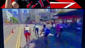 Petite pornstar with bubble butt takes big cock pov in California celebrity home tour!