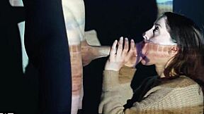 double facial surprises little stepsis