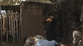 Corina Taylor Smiles For The Facial Shot Of Cum!