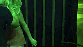 First Time Outdoor Fuck In The Sixties Style