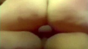 hottie riding a big dick