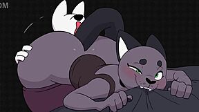 hey virgin newbie, ready for this anal group banging?