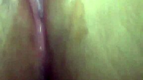 Oh man, I-I can't believe this teens shaved pussy is all exposed like that...