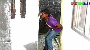 i caught my wife red handed with my landlord fucking outdoor in public.