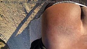 shy teen next door gets skinny ass fucked in car homemade scene