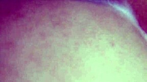 HOTWIFE RIDES FRIEND'S BIG COCK FOR CUM.