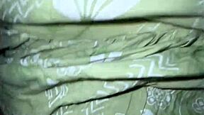 Delhi College Girl Gets Licked In Viral Video 😍