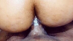 Is This Indian Bhabhi's Virgin Ass Tight?