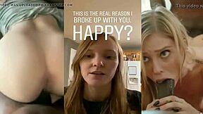 Power Of The Black Cock Ep5, Interracial Teen With Monster Cock!