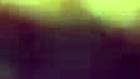 Bold Brazilian babe with natural tits commands guided handjob and dildo blowjob to intense orgasm.