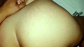 Como Le Encanta Gemir A Esta Casada Infiel Parte 1