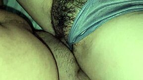 Chubby Latina Teen Experiences First Time Creampie Sex With Small Cock In Homemade Roleplay As Juicy Wet Pussy Gets Filled