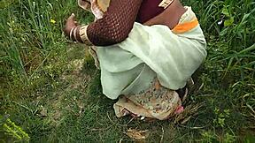 Indian Outdoor Sex Desi Teen 18+ Fucking In Hindi