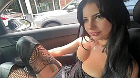 Hey, goth girlfriend roleplay with asteria jade - we had public sex in the park for household fantasy by scott stark