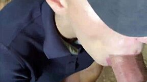 Public flashing and sex in tourist hotspot - pov teen 18+ sex with big ass babe bent over for doggystyle monster cock fucking outdoors!