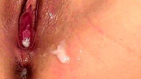 rika anna's wild creampie scenes from japan in uncensored jav action