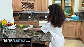 hey pixie small, your cute bubble butt makes you the perfect free use roommate slut in our dorm